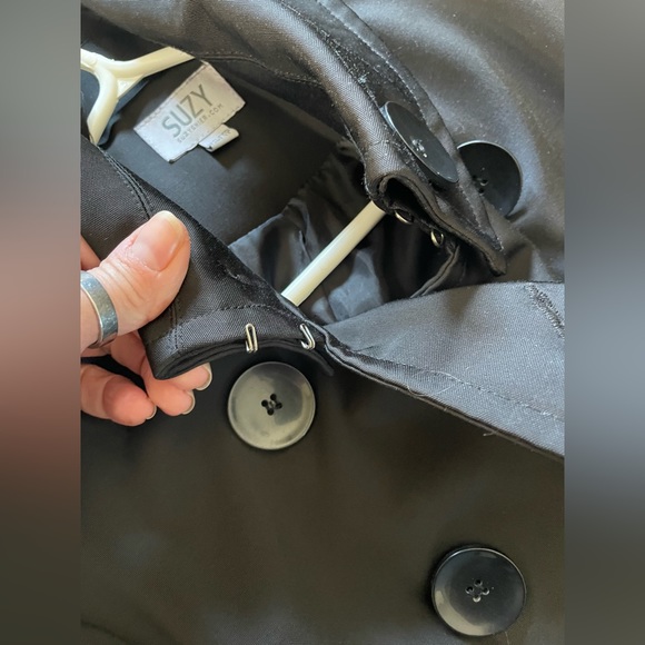 Suzy Shier spring dress jacket - Picture 8 of 16